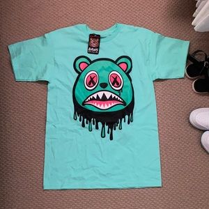 Baws tshirt never been worn